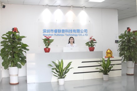 六類網線公（gōng）司前台（tái）