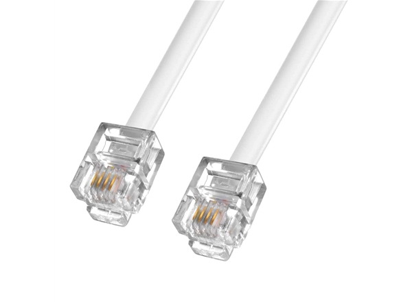 4芯純銅電話（huà）線