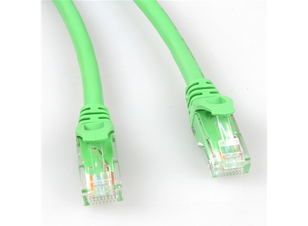 CAT 6六類網線可過fluke福祿克單體通道測試網線