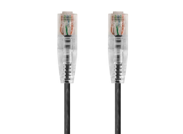 極細網（wǎng）線萬兆純無氧（yǎng）銅（tóng）超柔性網絡跳線