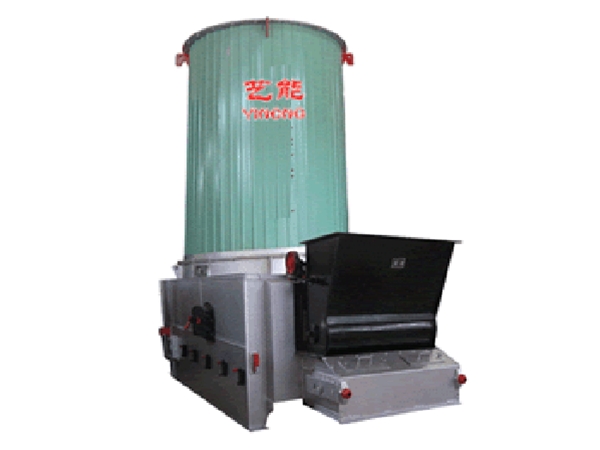石油（yóu）专用导（dǎo）热油锅炉