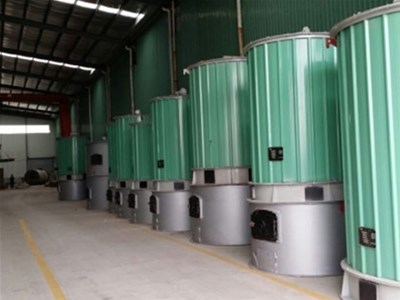 注意–使用（yòng）導熱油爐前需要檢查哪些方麵？
