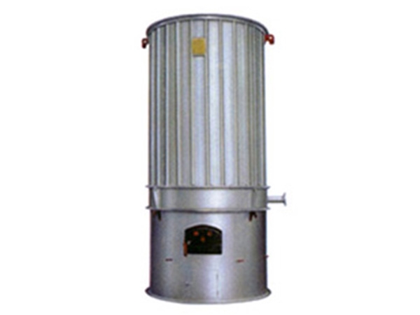 電導熱油鍋（guō）爐（lú）